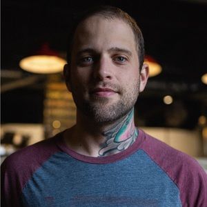 Meet your Posher, Marcus